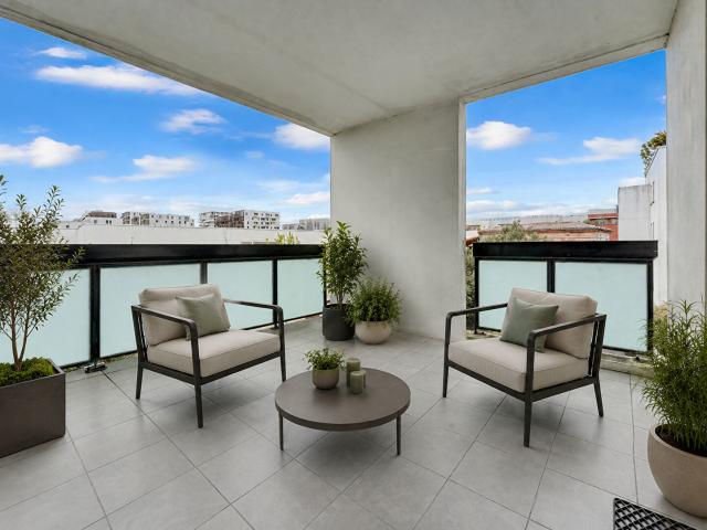 Appartement 4 pièces 84 m²