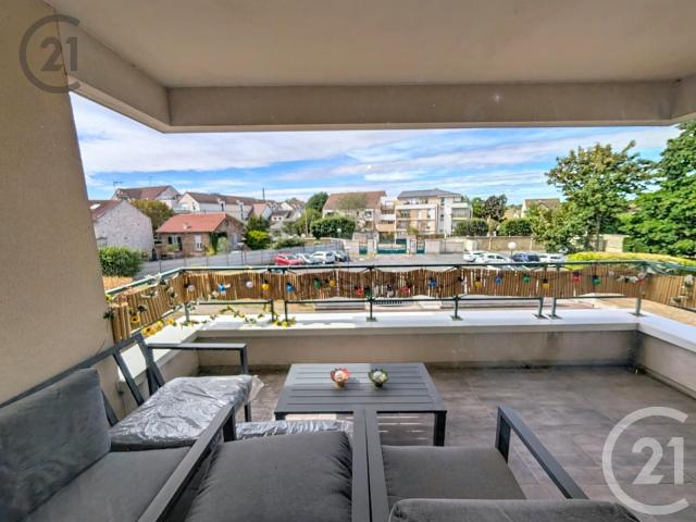 Appartement 4 pièces 84 m²