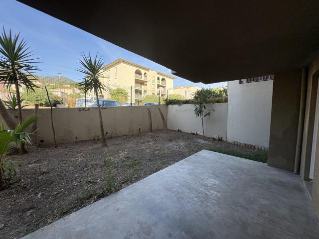 Appartement 4 pièces 84 m²