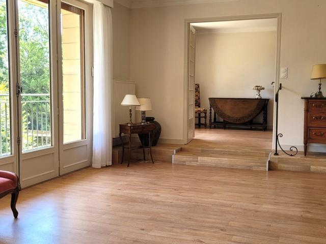 Appartement 4 pièces 84 m²