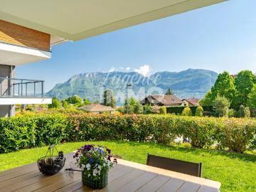 Appartement 4 pièces 84 m²