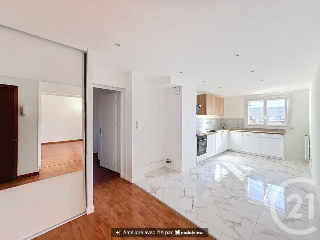 Appartement 4 pièces 84 m²