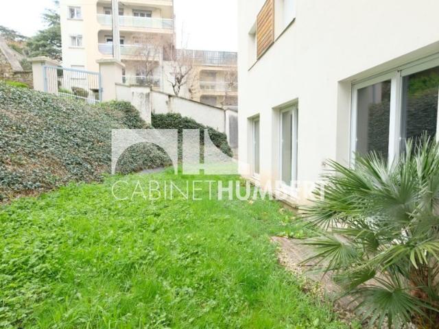 Appartement 4 pièces 84 m²
