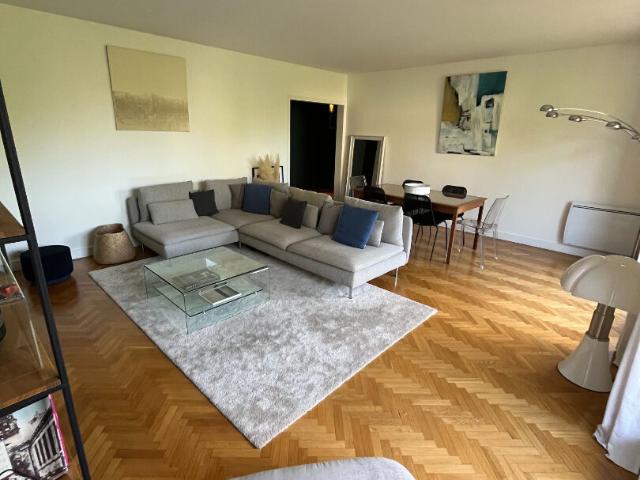 Appartement 4 pièces 84 m²
