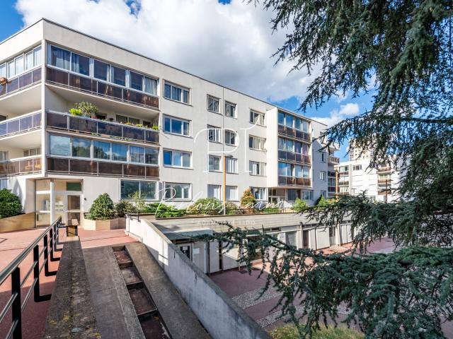 Appartement 4 pièces 84 m²