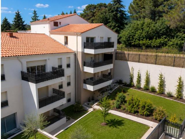 Appartement 4 pièces 84 m²