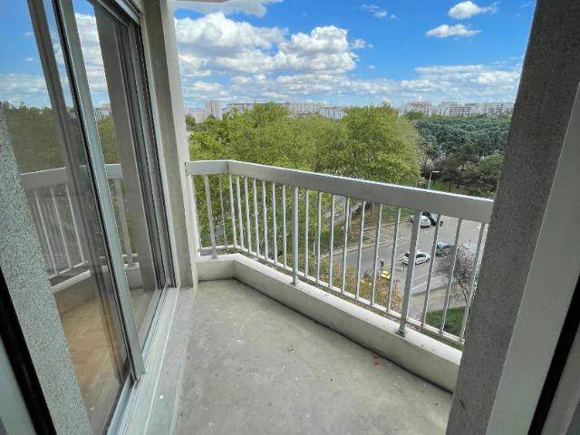 Appartement 4 pièces 84 m²