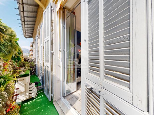 Appartement 4 pièces 84 m²