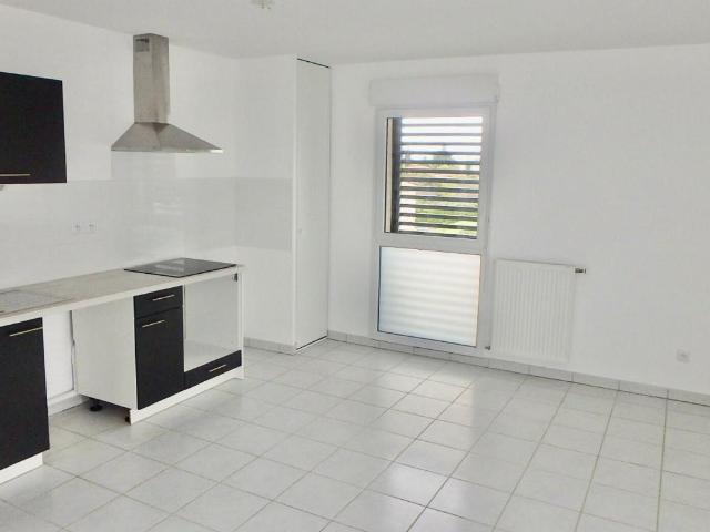 Appartement 4 pièces 84 m²