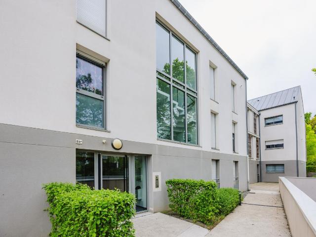 Appartement 4 pièces 84 m²