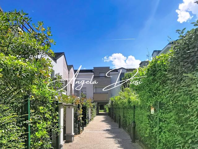 Appartement 4 pièces 84 m²
