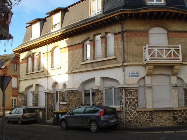 Appartement 4 pièces 84 m²