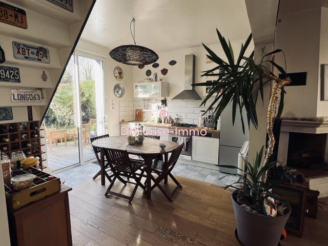 Appartement 4 pièces 84 m²