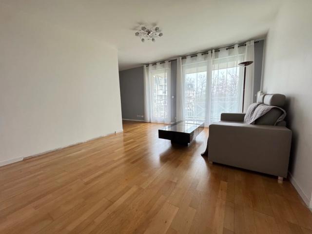 Appartement 4 pièces 84 m²
