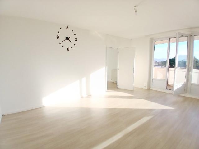 Appartement 4 pièces 84 m²