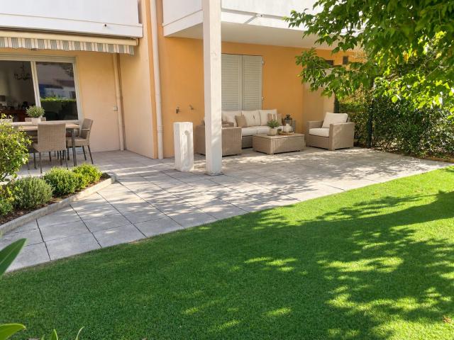 Appartement 4 pièces 84 m²