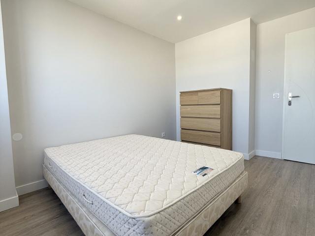 Appartement 4 pièces 84 m²