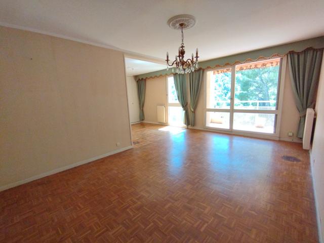 Appartement 4 pièces 84 m²