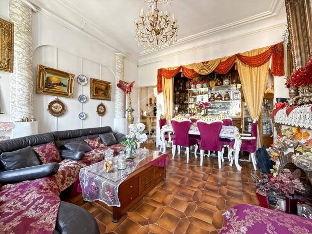 Appartement 4 pièces 84 m²