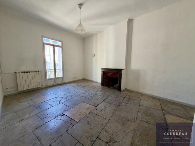 Appartement 4 pièces 84 m²