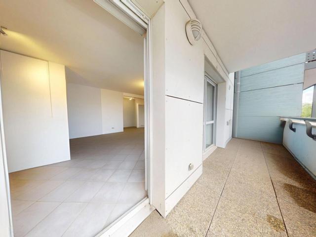 Appartement 4 pièces 84 m²