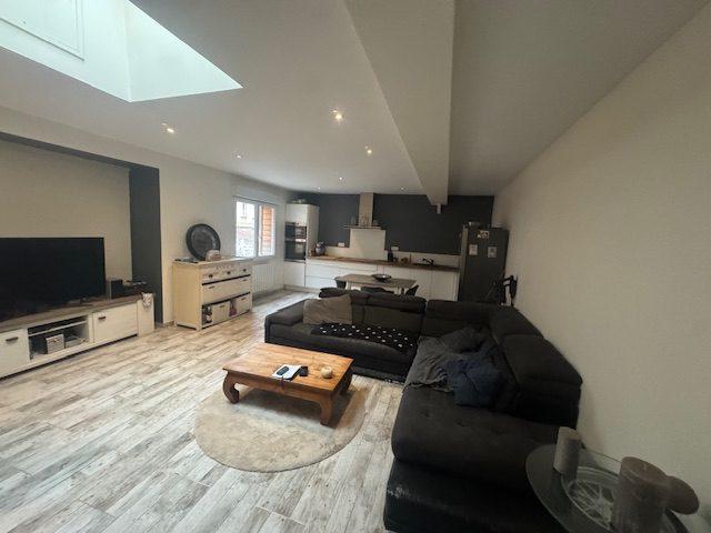 Appartement 4 pièces 84 m²
