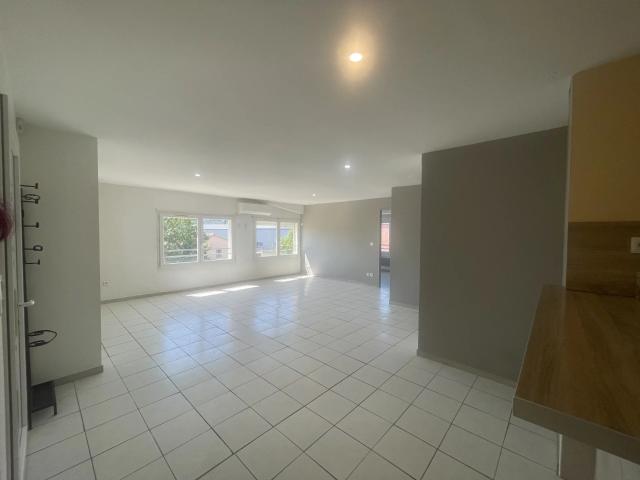 Appartement 4 pièces 84 m²