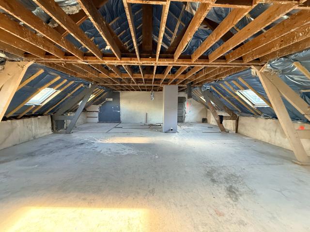 Appartement 4 pièces 84 m²