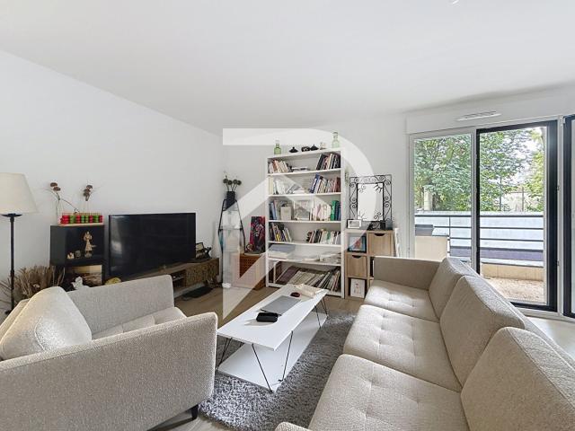 Appartement 4 pièces 84 m²