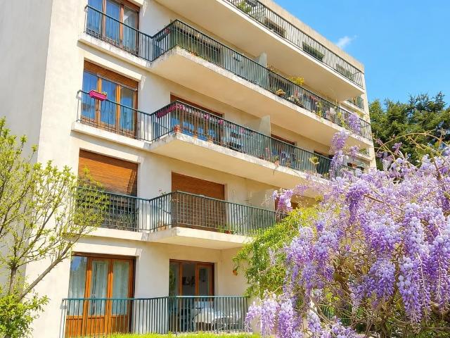 Appartement 4 pièces 84 m²