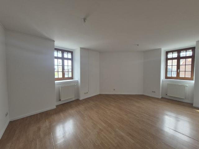 Appartement 4 pièces 84 m²