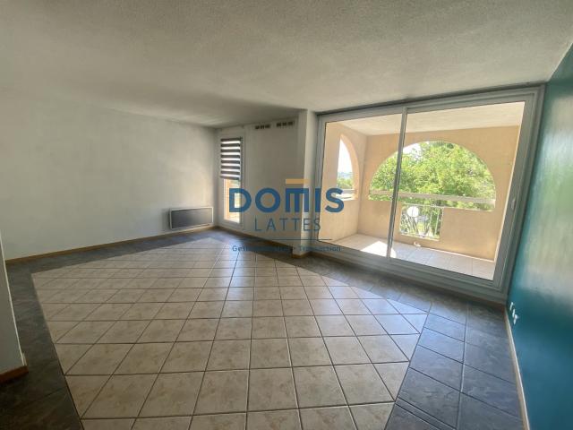 Appartement 4 pièces 84 m²