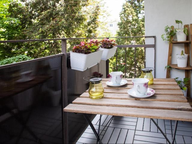 Appartement 4 pièces 84 m²