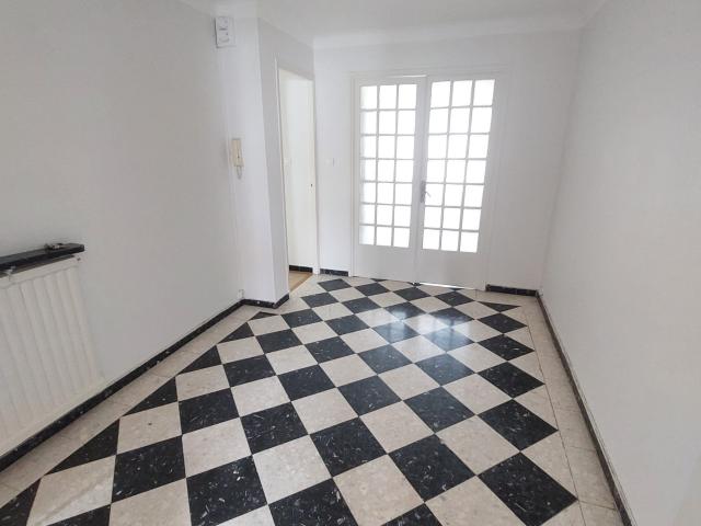 Appartement 4 pièces 84 m²