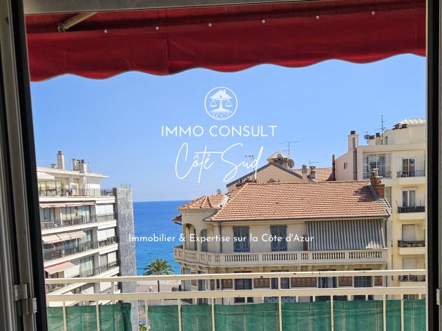 Appartement 4 pièces 84 m²