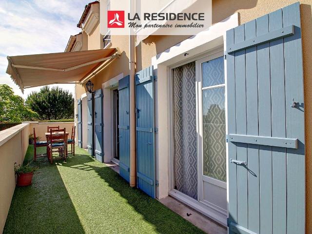 Appartement 4 pièces 84 m²