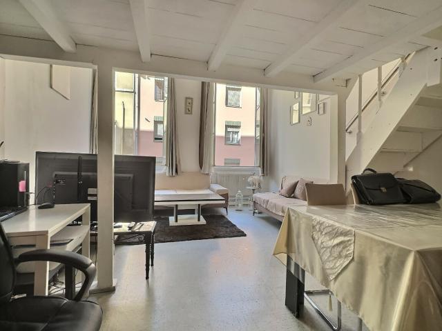Appartement 4 pièces 84 m²