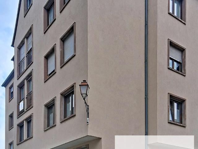 Appartement 4 pièces 84 m²