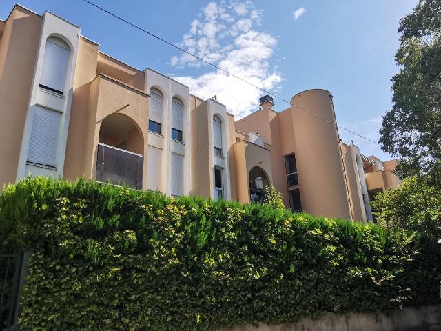 Appartement 4 pièces 84 m²