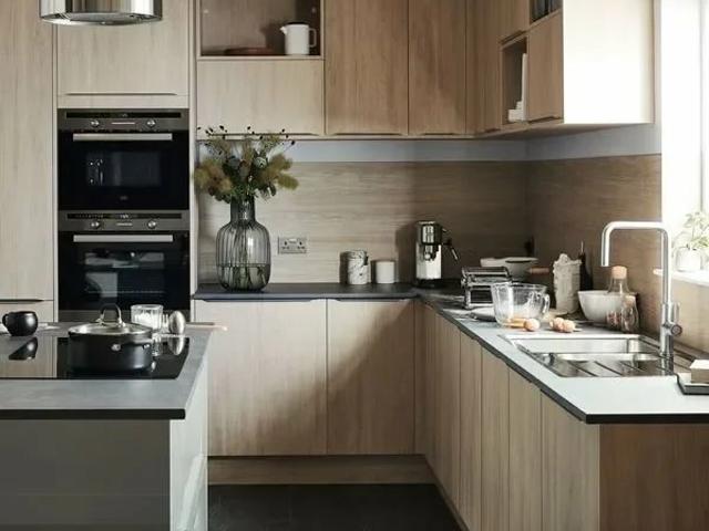 Appartement 4 pièces 84 m²