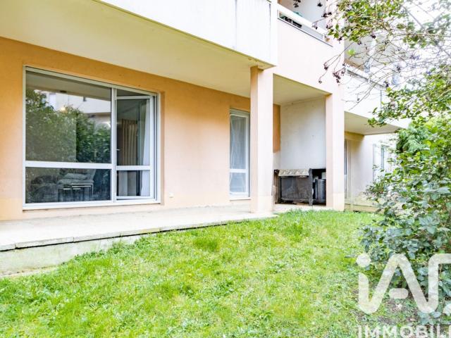 Appartement 4 pièces 84 m²