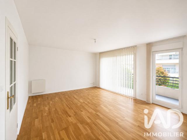 Appartement 4 pièces 84 m²