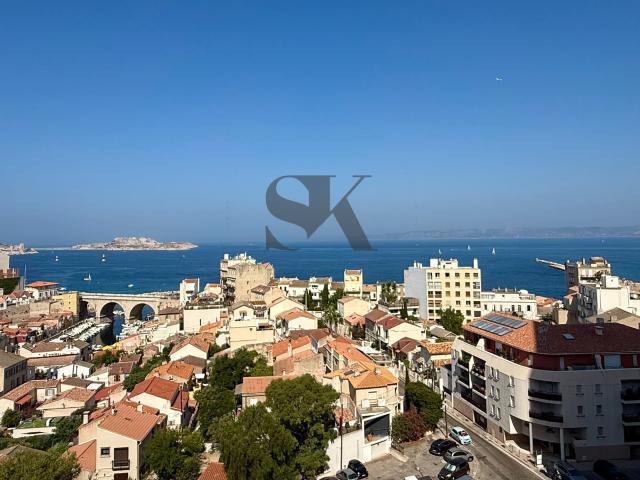 Appartement 4 pièces 84 m²
