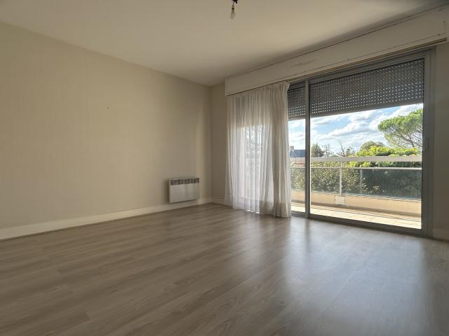 Appartement 4 pièces 84 m²