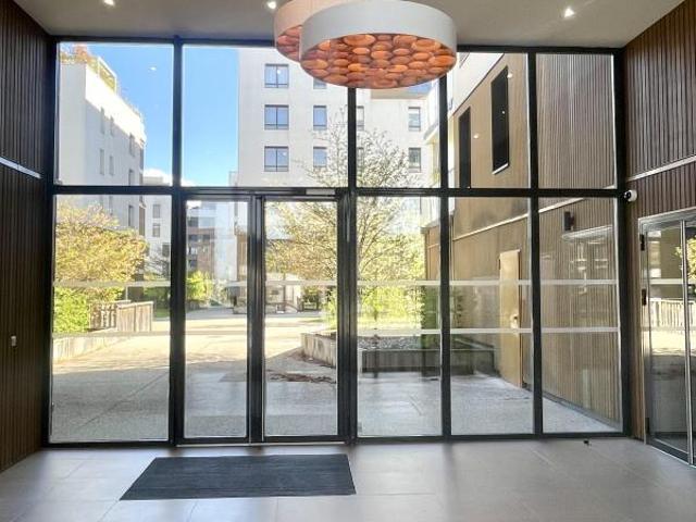 Appartement 4 pièces 84 m²