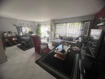 Appartement 4 pièces 84 m²