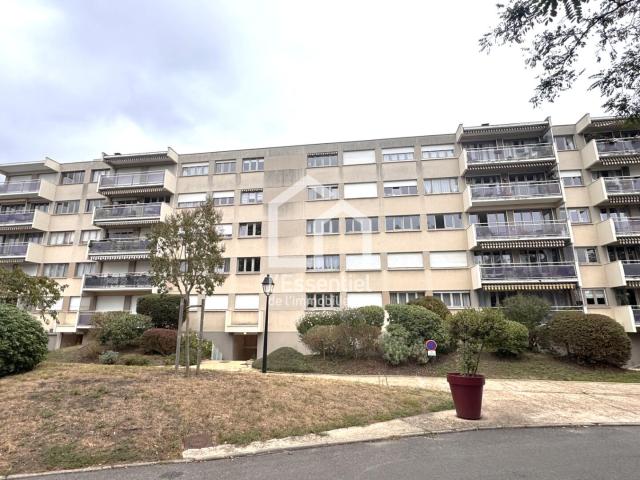 Appartement 4 pièces 84 m²