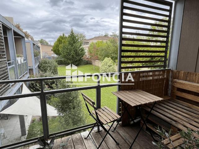 Appartement 4 pièces 84 m²