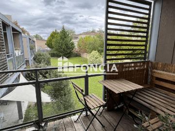 Appartement 4 pièces 84 m²