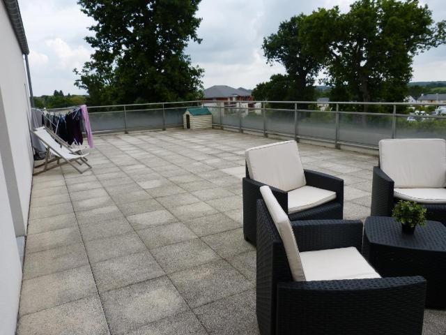 Appartement 4 pièces 84 m²